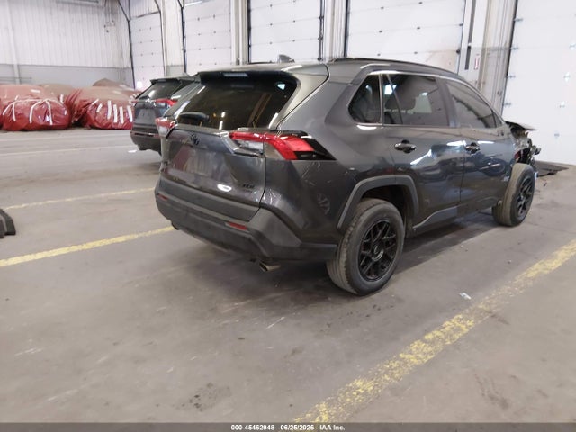Продажа на аукционе авто 2021 Toyota Rav4 Xle, vin: 2T3P1RFV3MC249172, номер лота: 45462948