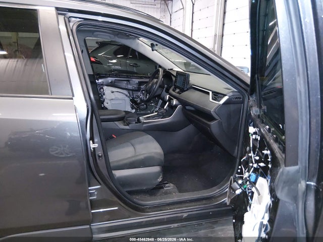 Продажа на аукционе авто 2021 Toyota Rav4 Xle, vin: 2T3P1RFV3MC249172, номер лота: 45462948