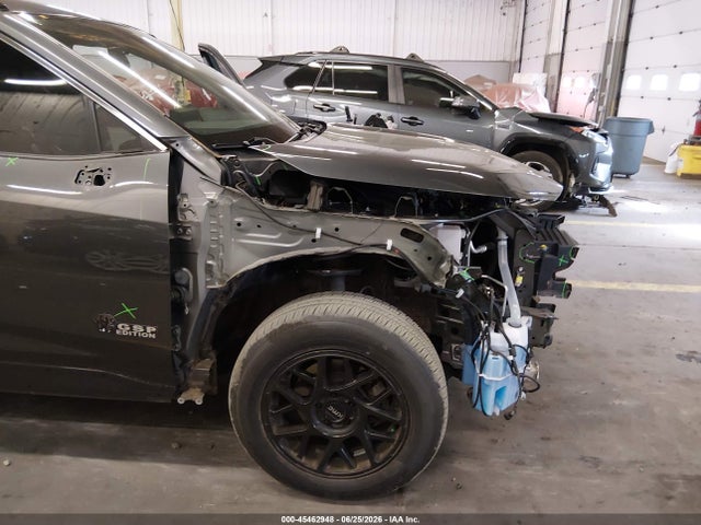 Продажа на аукционе авто 2021 Toyota Rav4 Xle, vin: 2T3P1RFV3MC249172, номер лота: 45462948