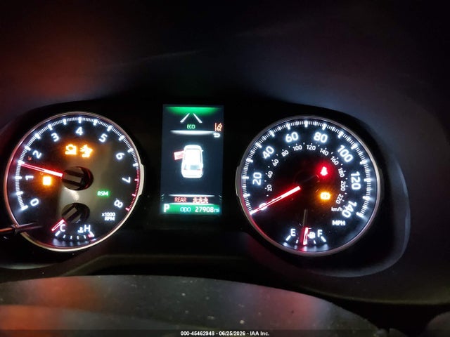 Продажа на аукционе авто 2021 Toyota Rav4 Xle, vin: 2T3P1RFV3MC249172, номер лота: 45462948