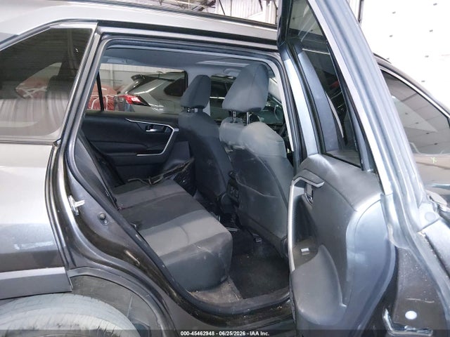 Продажа на аукционе авто 2021 Toyota Rav4 Xle, vin: 2T3P1RFV3MC249172, номер лота: 45462948