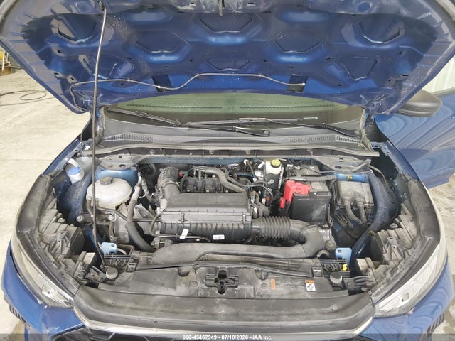 Ford Escape St-line 2023 1FMCU9MN4PUA95561 Image 10