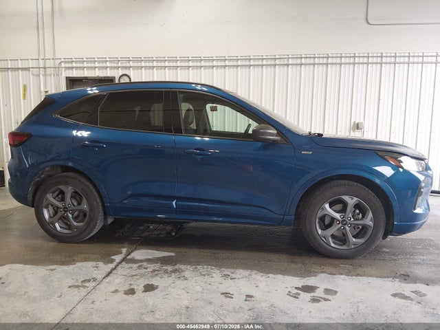 Ford Escape St-line 2023 1FMCU9MN4PUA95561 Image 13