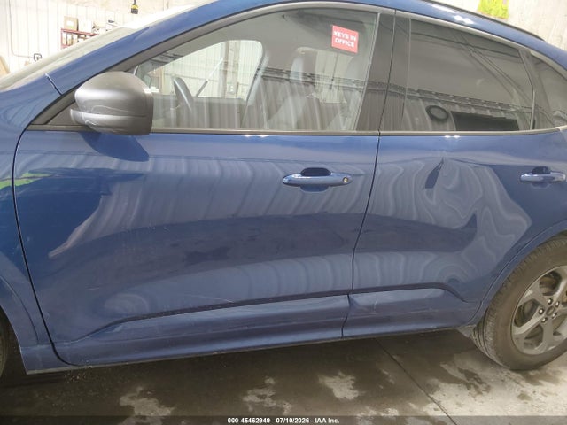 Ford Escape St-line 2023 1FMCU9MN4PUA95561 Image 14