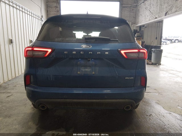 Ford Escape St-line 2023 1FMCU9MN4PUA95561 Image 16