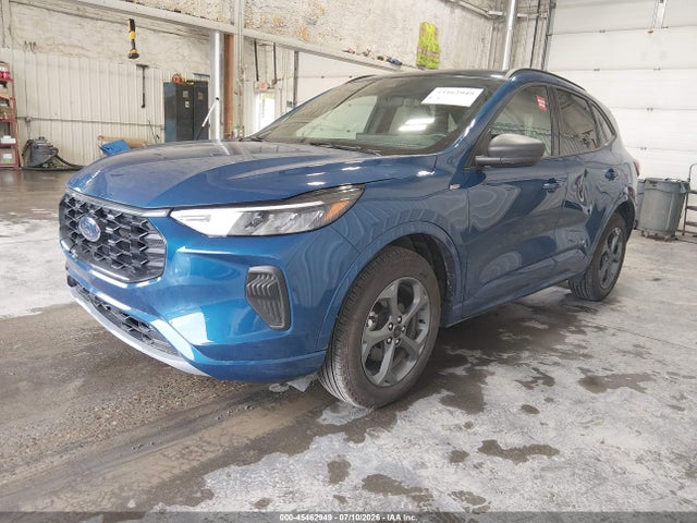 Ford Escape St-line 2023 1FMCU9MN4PUA95561 Image 2