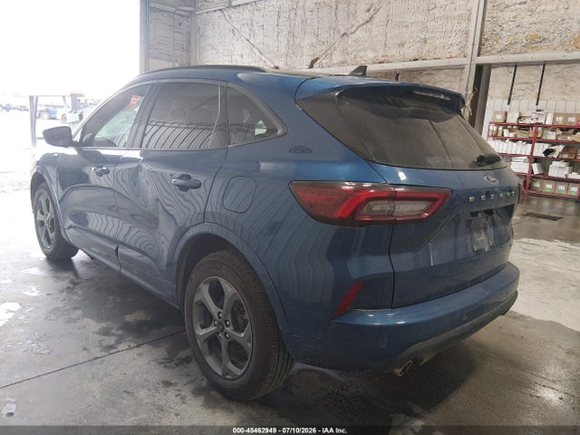 Ford Escape St-line 2023 1FMCU9MN4PUA95561 Image 3