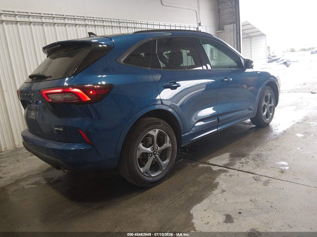 Ford Escape St-line 2023 1FMCU9MN4PUA95561 Image 4