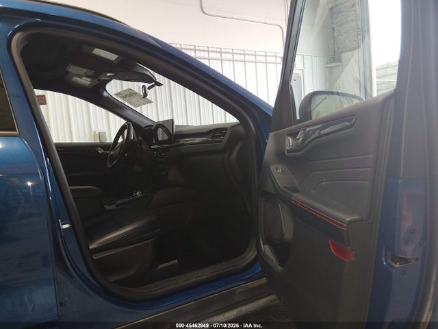 Ford Escape St-line 2023 1FMCU9MN4PUA95561 Image 5