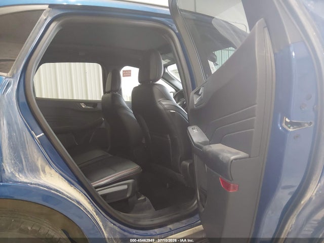 Ford Escape St-line 2023 1FMCU9MN4PUA95561 Image 8
