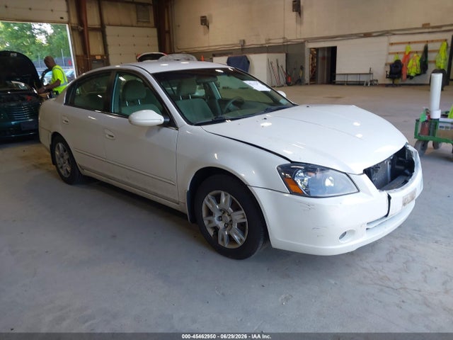 Auction sale of the 2005 Nissan Altima 2.5 S, vin: 1N4AL11D95C367297, lot number: 45462950