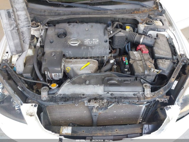 Продаж на аукціоні авто 2005 Nissan Altima 2.5 S, vin: 1N4AL11D95C367297, номер лоту: 45462950