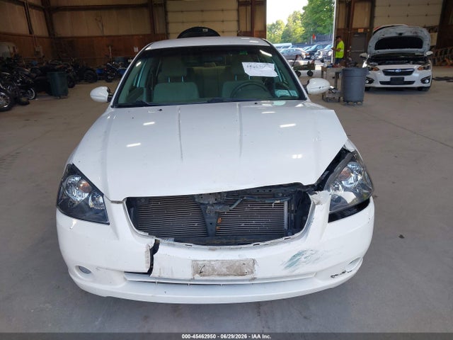 Продаж на аукціоні авто 2005 Nissan Altima 2.5 S, vin: 1N4AL11D95C367297, номер лоту: 45462950