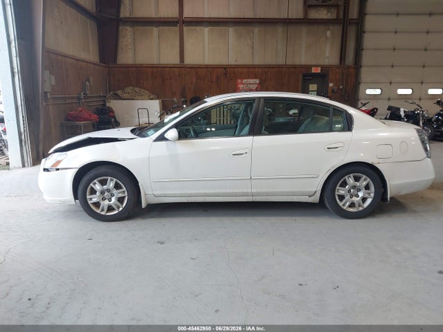 Продаж на аукціоні авто 2005 Nissan Altima 2.5 S, vin: 1N4AL11D95C367297, номер лоту: 45462950
