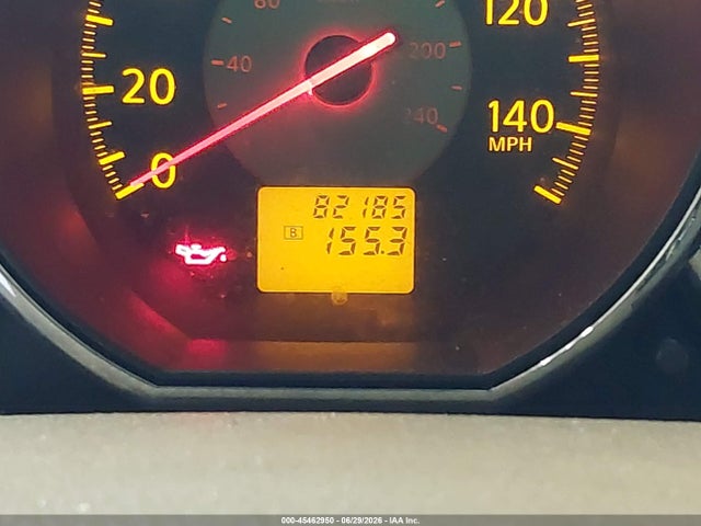 Продаж на аукціоні авто 2005 Nissan Altima 2.5 S, vin: 1N4AL11D95C367297, номер лоту: 45462950