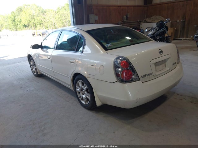 Продаж на аукціоні авто 2005 Nissan Altima 2.5 S, vin: 1N4AL11D95C367297, номер лоту: 45462950