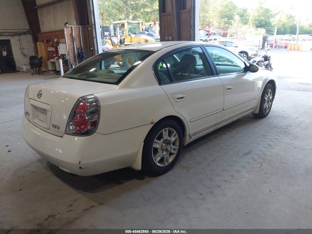 Продаж на аукціоні авто 2005 Nissan Altima 2.5 S, vin: 1N4AL11D95C367297, номер лоту: 45462950