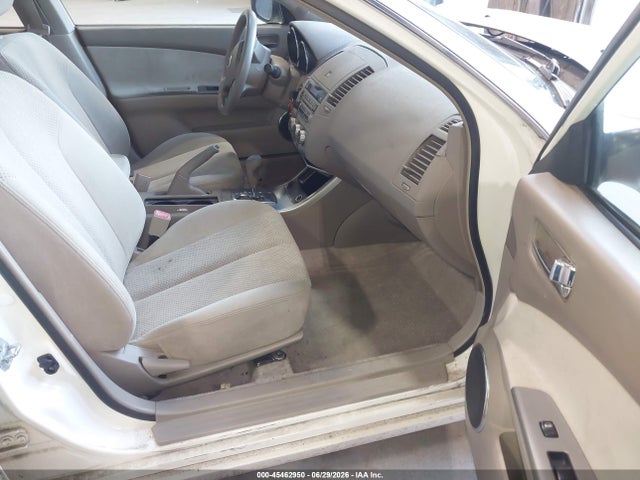 Продаж на аукціоні авто 2005 Nissan Altima 2.5 S, vin: 1N4AL11D95C367297, номер лоту: 45462950