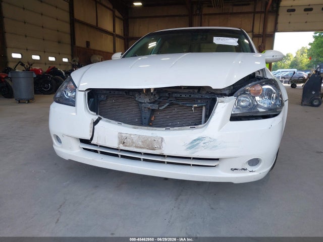 Продаж на аукціоні авто 2005 Nissan Altima 2.5 S, vin: 1N4AL11D95C367297, номер лоту: 45462950