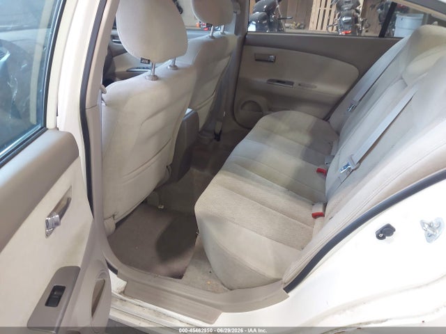 Продаж на аукціоні авто 2005 Nissan Altima 2.5 S, vin: 1N4AL11D95C367297, номер лоту: 45462950