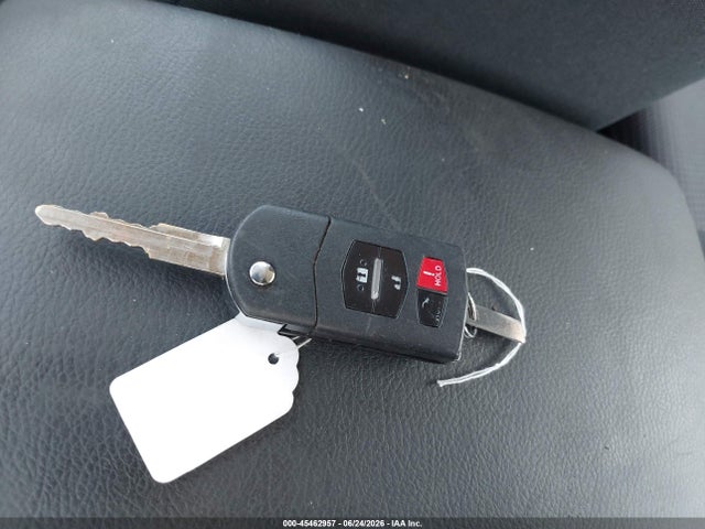45462957 :رقم المزاد ، JM1BL1V78C1695466 vin ، 2012 Mazda Mazda3 I Touring مزاد بيع
