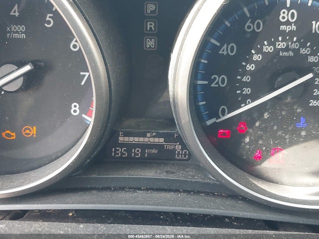 45462957 :رقم المزاد ، JM1BL1V78C1695466 vin ، 2012 Mazda Mazda3 I Touring مزاد بيع