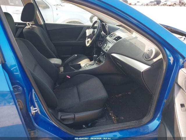45462957 :رقم المزاد ، JM1BL1V78C1695466 vin ، 2012 Mazda Mazda3 I Touring مزاد بيع
