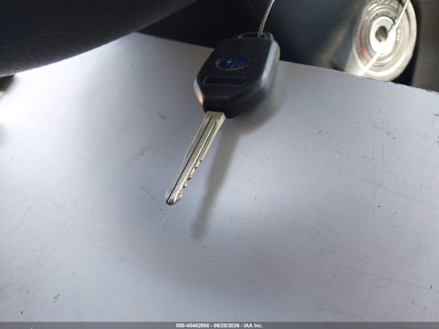 Subaru Impreza 2.0i Premium 2018 4S3GTAD63J3742709 Image 11