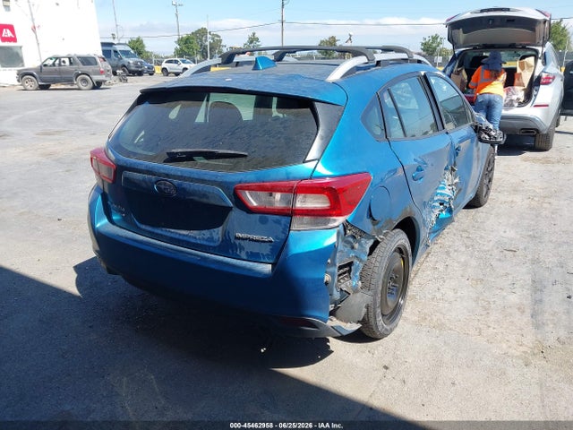 Subaru Impreza 2.0i Premium 2018 4S3GTAD63J3742709 Image 4