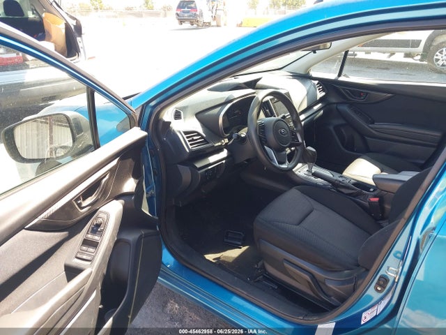 Subaru Impreza 2.0i Premium 2018 4S3GTAD63J3742709 Image 5
