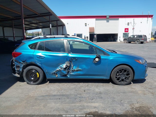 Subaru Impreza 2.0i Premium 2018 4S3GTAD63J3742709 Image 6