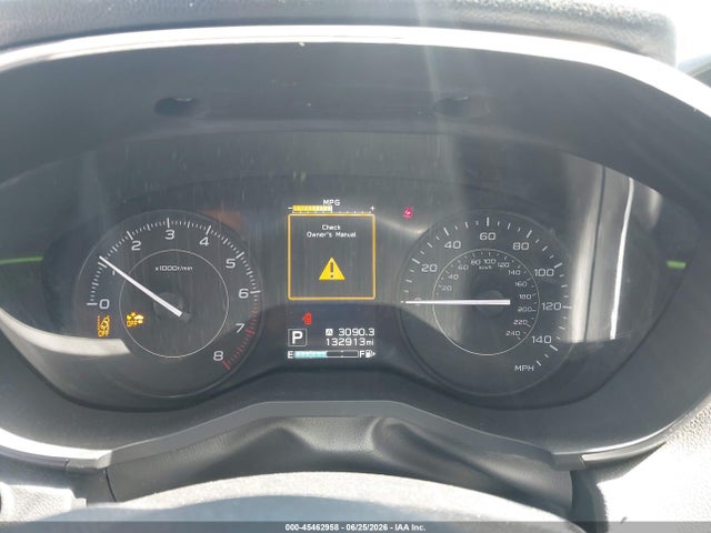 Subaru Impreza 2.0i Premium 2018 4S3GTAD63J3742709 Image 7