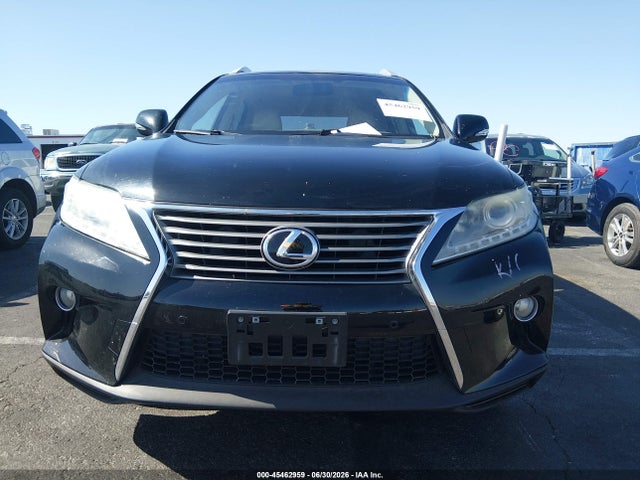 Aukcja sprzedaży 2013 Lexus Rx 350, vin: 2T2ZK1BA7DC103145, numer aukcji: 45462959