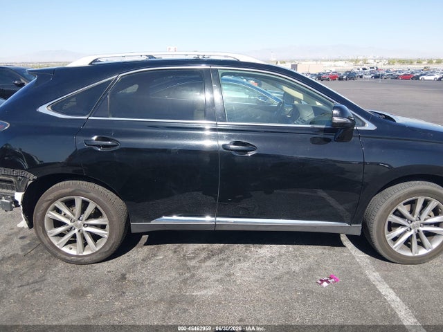 Aukcja sprzedaży 2013 Lexus Rx 350, vin: 2T2ZK1BA7DC103145, numer aukcji: 45462959