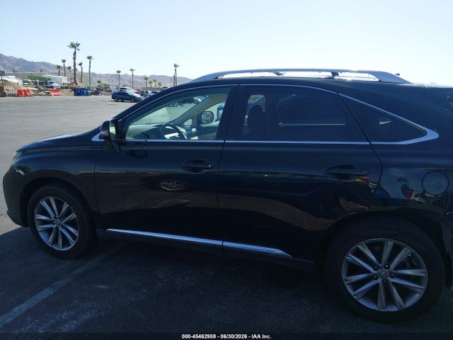 Aukcja sprzedaży 2013 Lexus Rx 350, vin: 2T2ZK1BA7DC103145, numer aukcji: 45462959