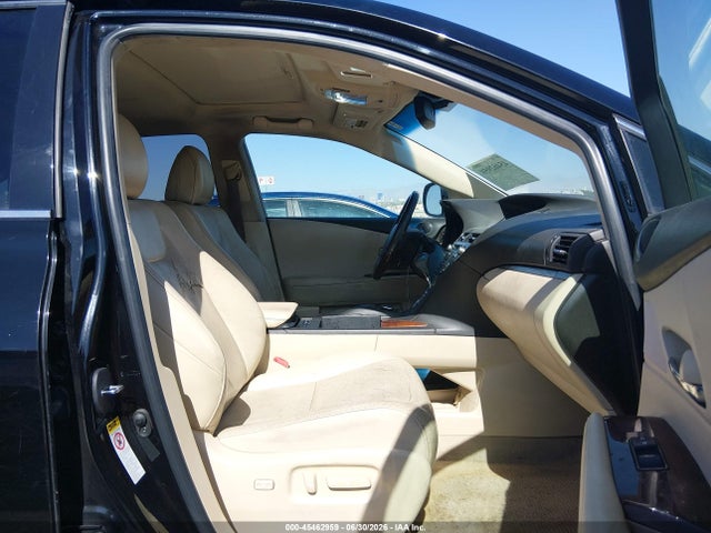 Aukcja sprzedaży 2013 Lexus Rx 350, vin: 2T2ZK1BA7DC103145, numer aukcji: 45462959