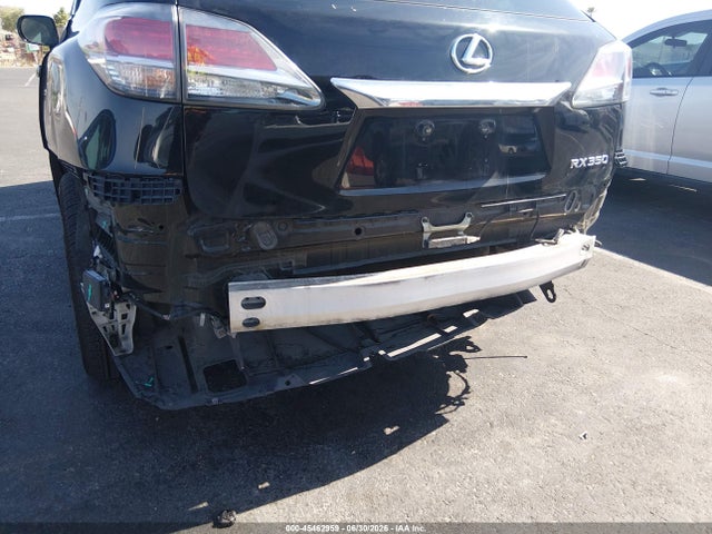 Aukcja sprzedaży 2013 Lexus Rx 350, vin: 2T2ZK1BA7DC103145, numer aukcji: 45462959