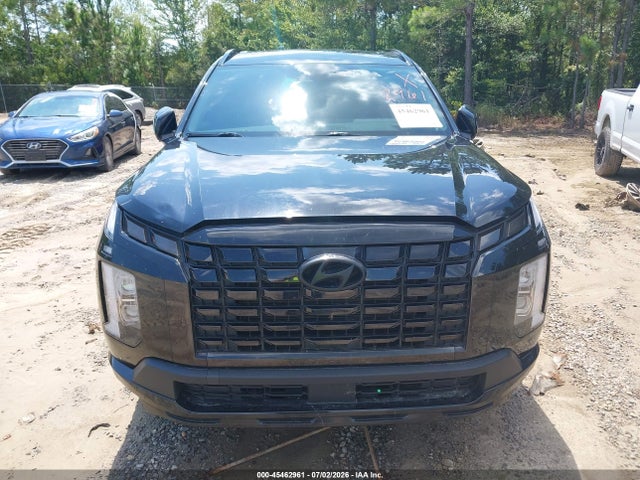 Hyundai Palisade Xrt 2024 KM8R34GE9RU690999 Image 12