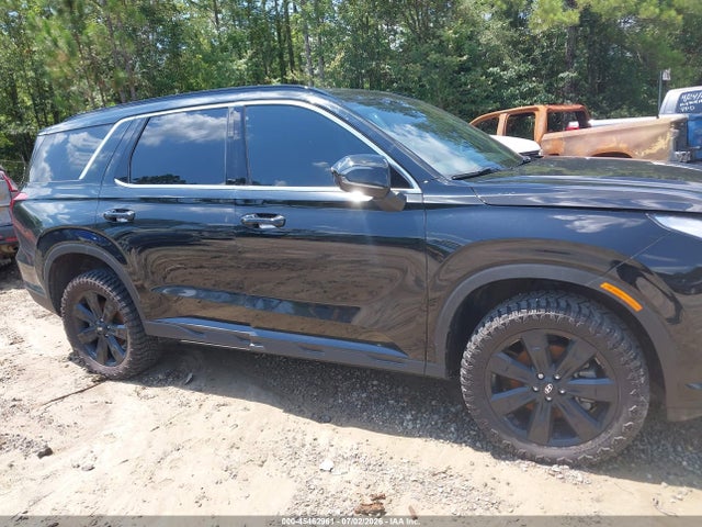 Hyundai Palisade Xrt 2024 KM8R34GE9RU690999 Image 13