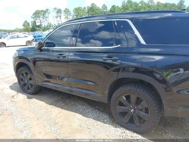 Hyundai Palisade Xrt 2024 KM8R34GE9RU690999 Image 14