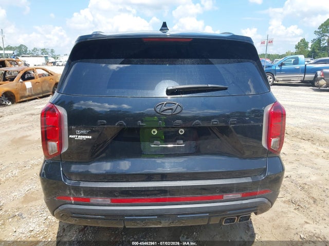 Hyundai Palisade Xrt 2024 KM8R34GE9RU690999 Image 16