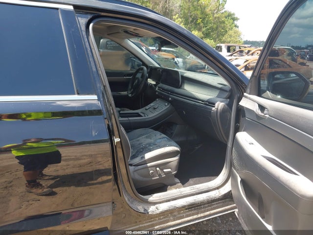 Hyundai Palisade Xrt 2024 KM8R34GE9RU690999 Image 5