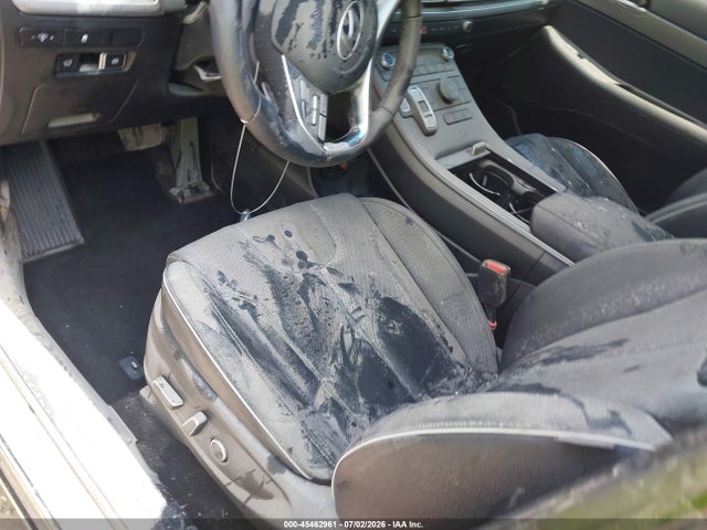 Hyundai Palisade Xrt 2024 KM8R34GE9RU690999 Image 6