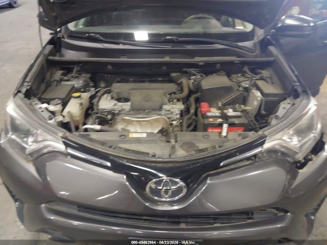 Toyota RAV4 LE 2016 2T3ZFREV0GW267188 Image 10
