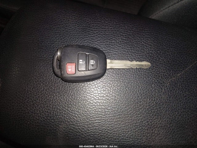 Toyota RAV4 LE 2016 2T3ZFREV0GW267188 Image 11