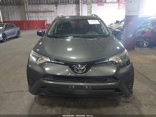 Toyota RAV4 LE 2016 2T3ZFREV0GW267188 Image 12