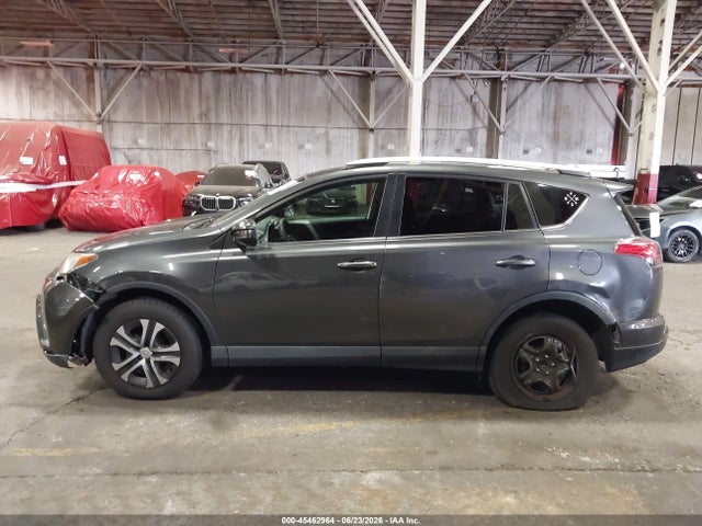 Toyota RAV4 LE 2016 2T3ZFREV0GW267188 Image 14