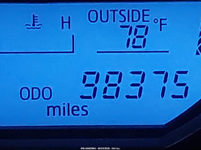 Toyota RAV4 LE 2016 2T3ZFREV0GW267188 Image 15