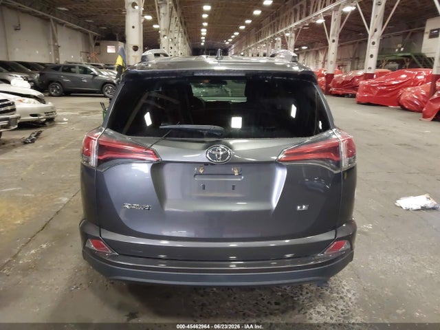 Toyota RAV4 LE 2016 2T3ZFREV0GW267188 Image 16