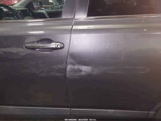 Toyota RAV4 LE 2016 2T3ZFREV0GW267188 Image 17